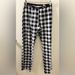 Calvin Klein Pajama Pants
